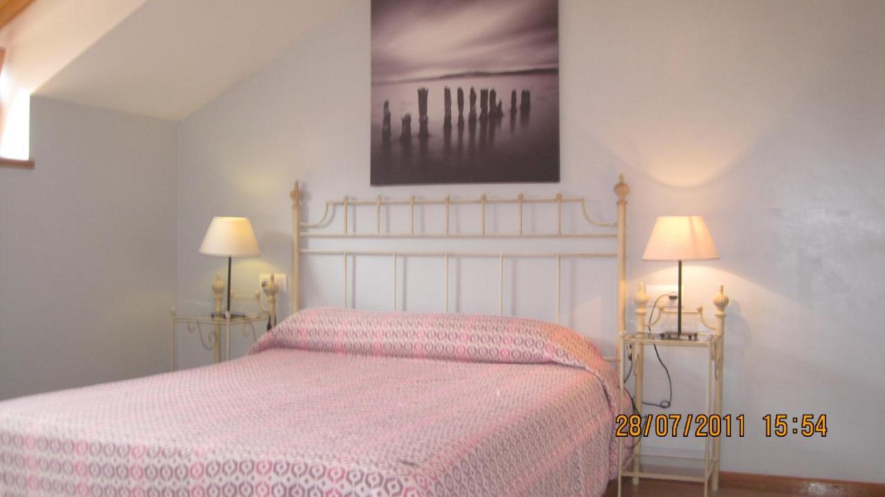 Apartamento Arriondas Apartment Les Arriondes