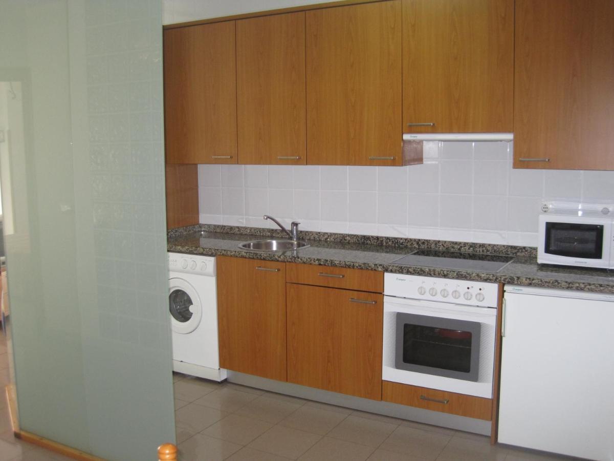 Apartamento Arriondas Les Arriondes