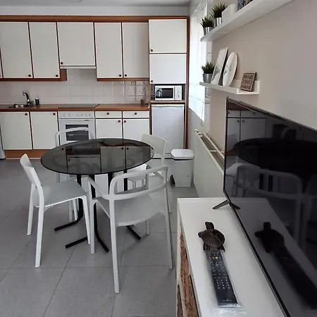 Apartamento Arriondas Exterior foto