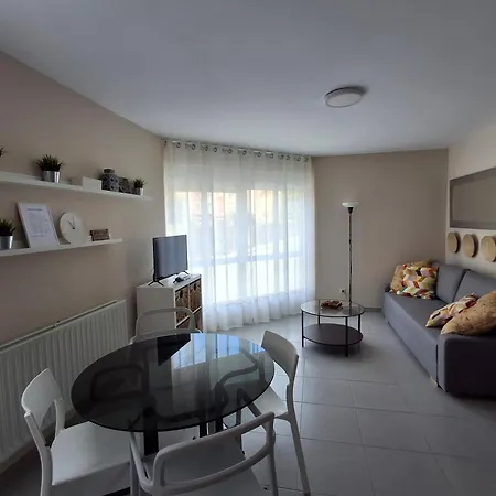 Apartamento Arriondas Exterior foto