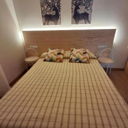Apartamento Arriondas Exterior foto