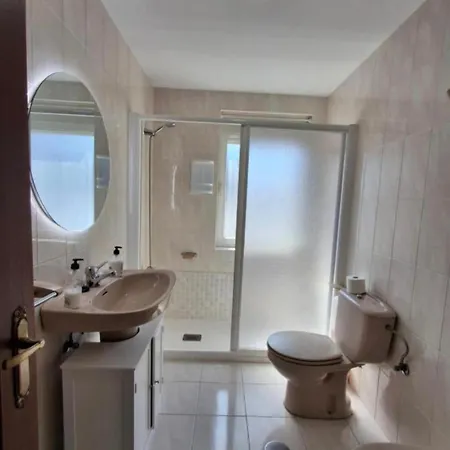 Apartamento Arriondas Exterior foto