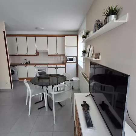 Apartamento Arriondas Exterior foto
