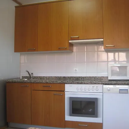 Apartamento Arriondas Exterior foto