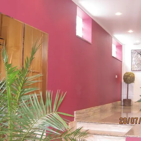 Apartamento Arriondas Exterior foto