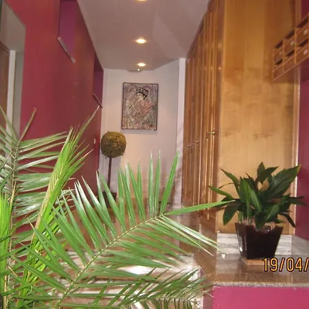 Apartamento Arriondas Exterior foto