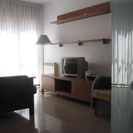 Apartamento Arriondas Exterior foto