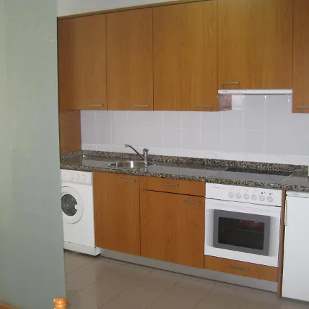 Apartamento Arriondas Exterior foto