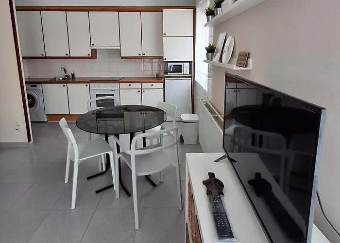 Apartamento Arriondas