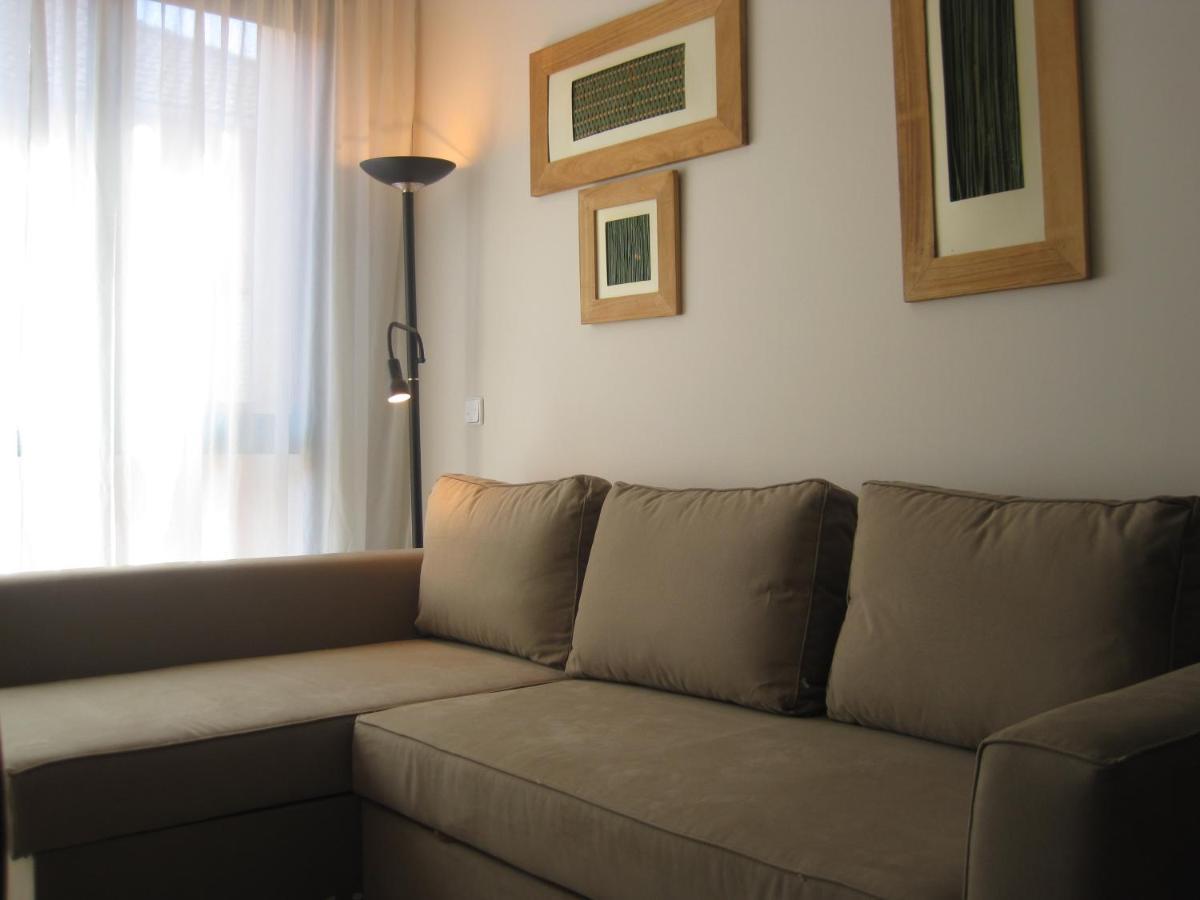 Apartamento Arriondas