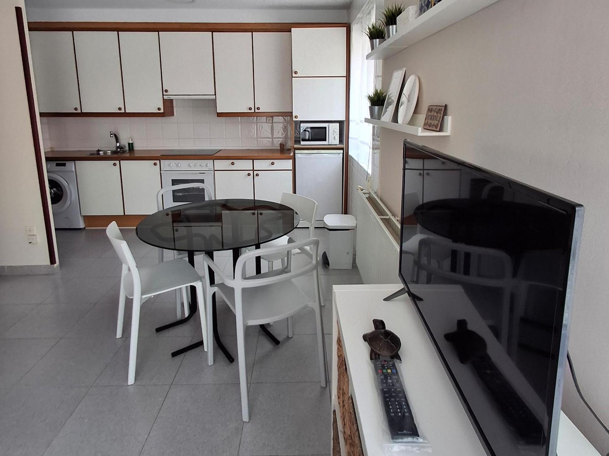 Apartamento Arriondas * Arriondas