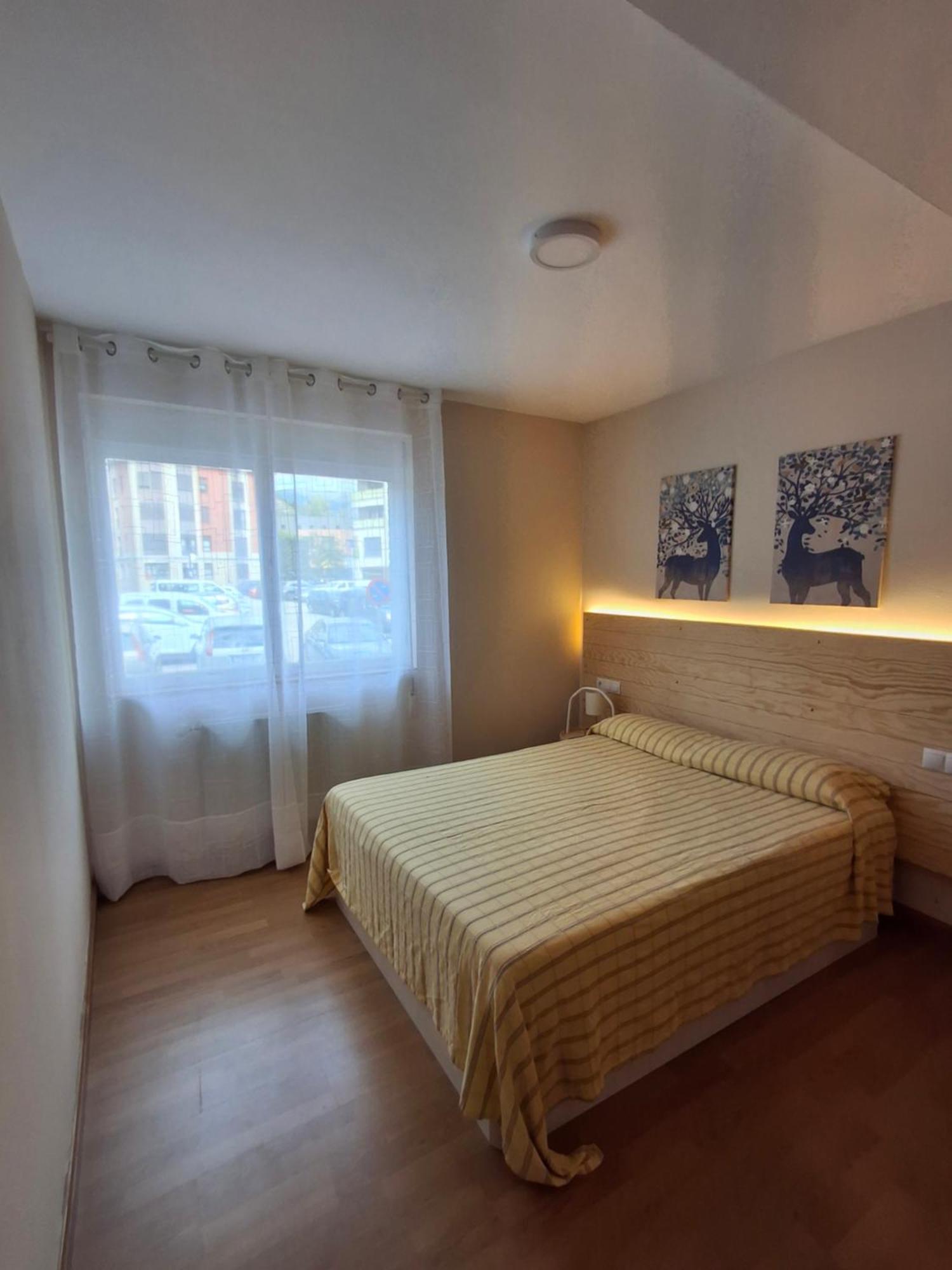 Apartamento Arriondas