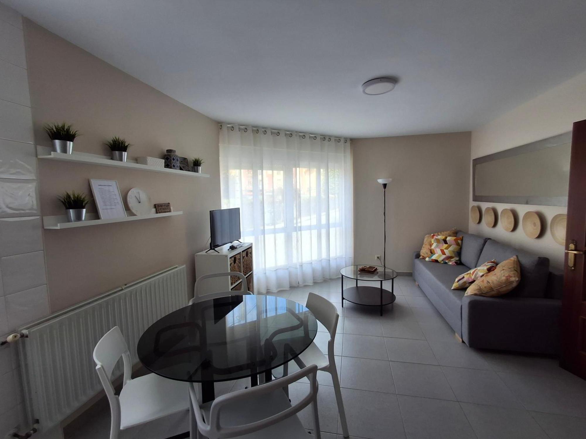 Apartamento Arriondas