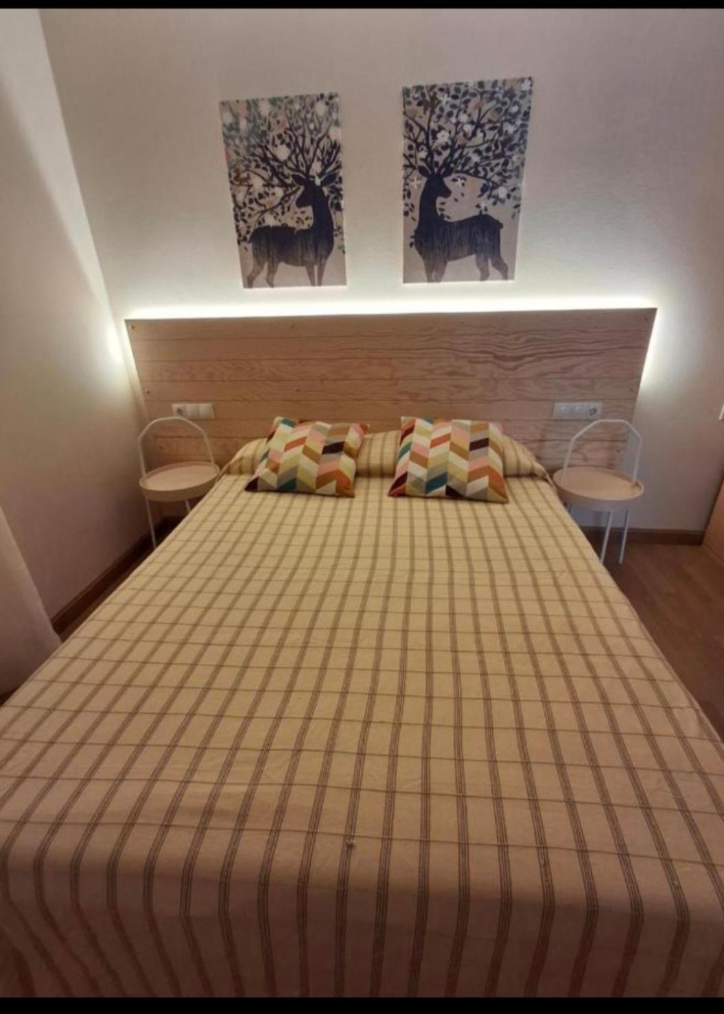 Apartment Apartamento Arriondas *