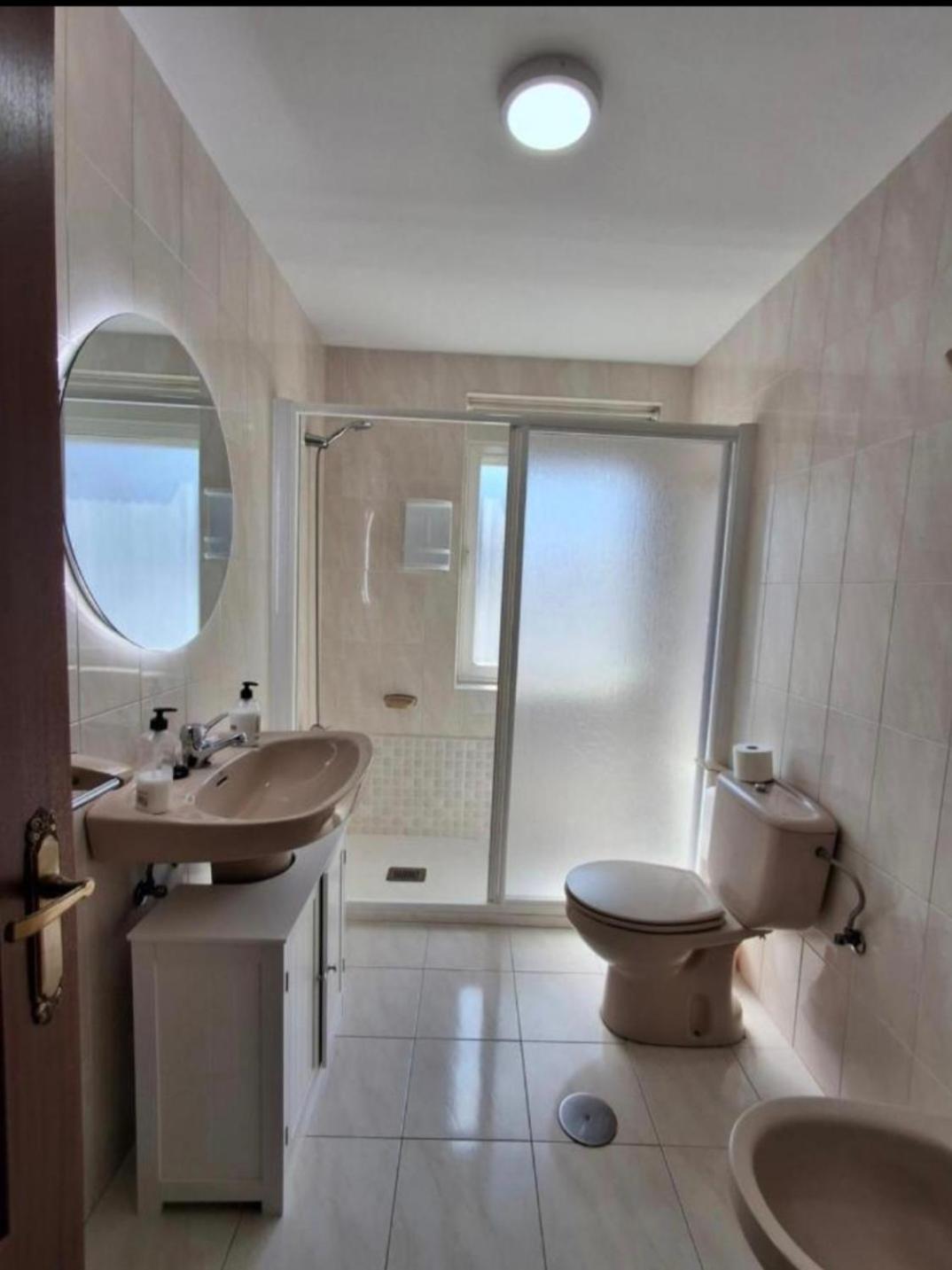 Apartamento Arriondas Apartment Arriondas