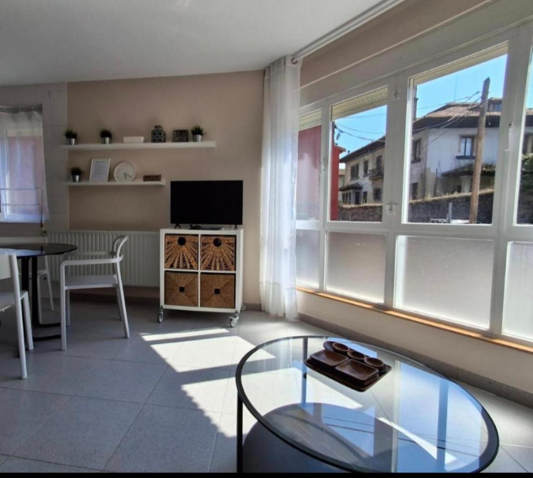 Apartment Apartamento Arriondas Arriondas