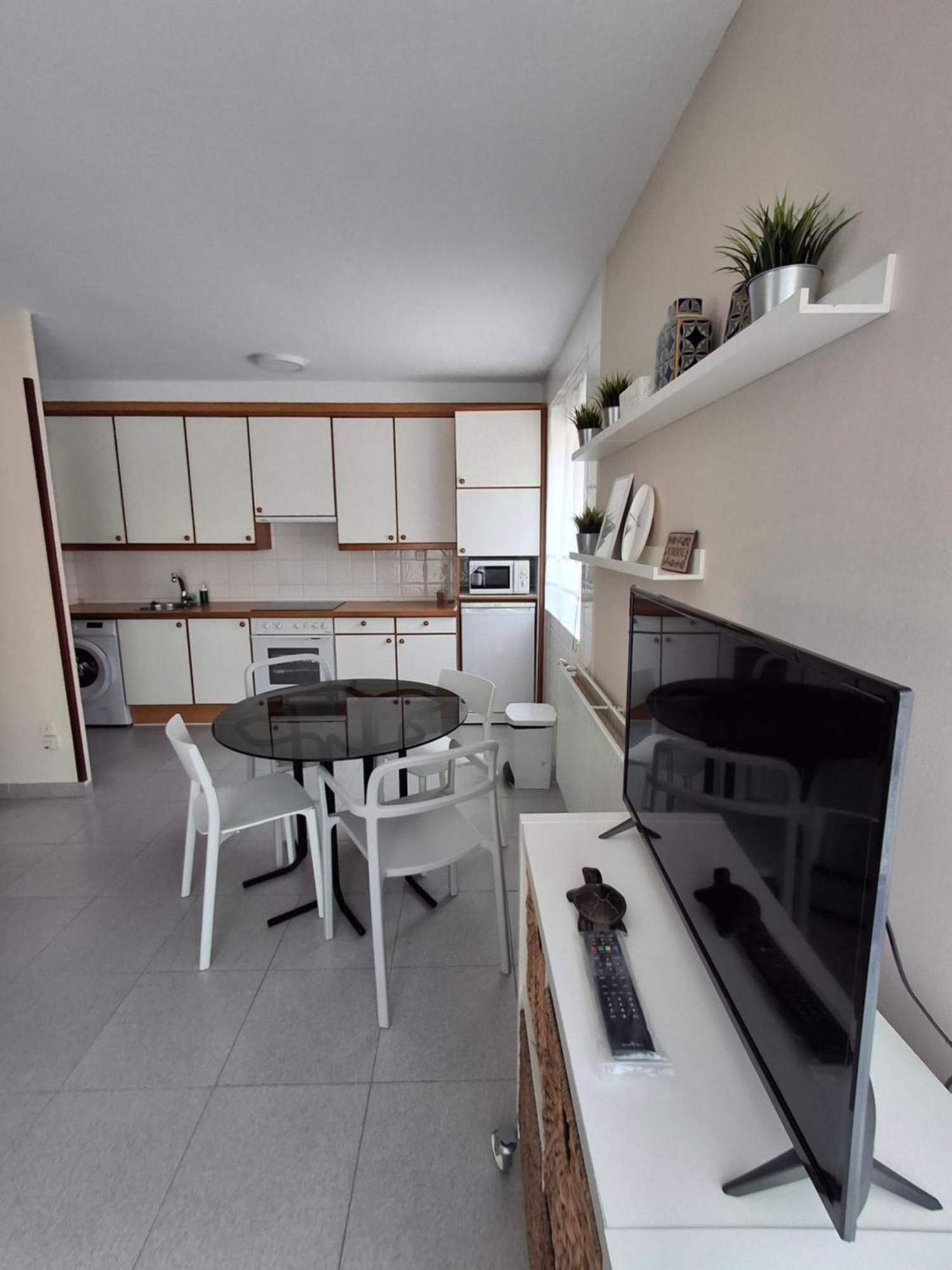 Apartamento Arriondas *