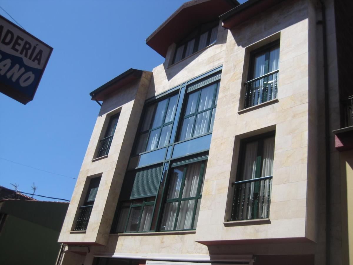 Apartamento Arriondas * Arriondas