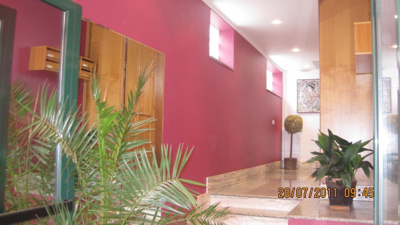 Apartment Apartamento Arriondas Arriondas