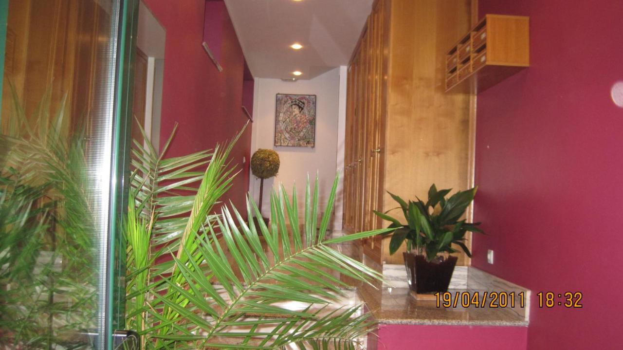 Apartamento Arriondas Arriondas