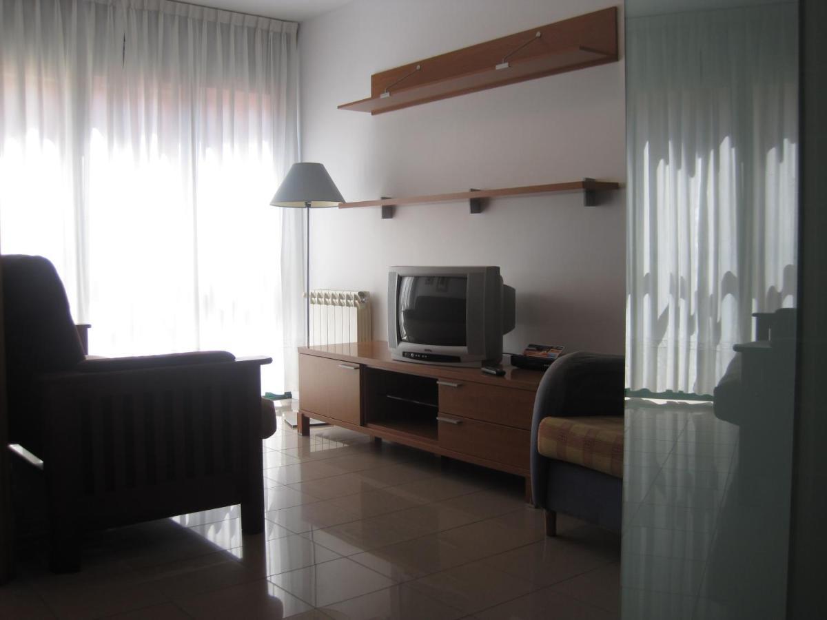 Apartamento Arriondas