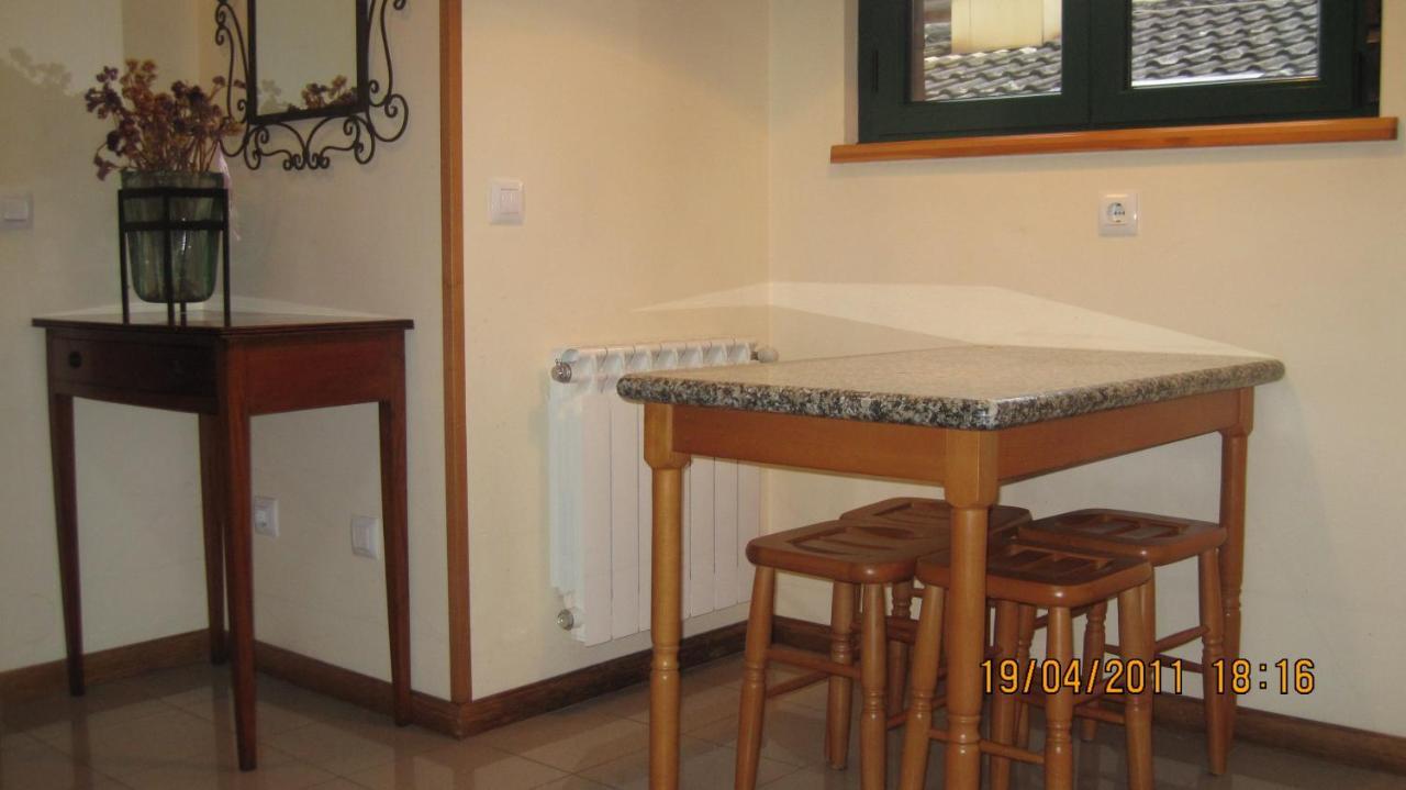 Apartamento Arriondas Apartment