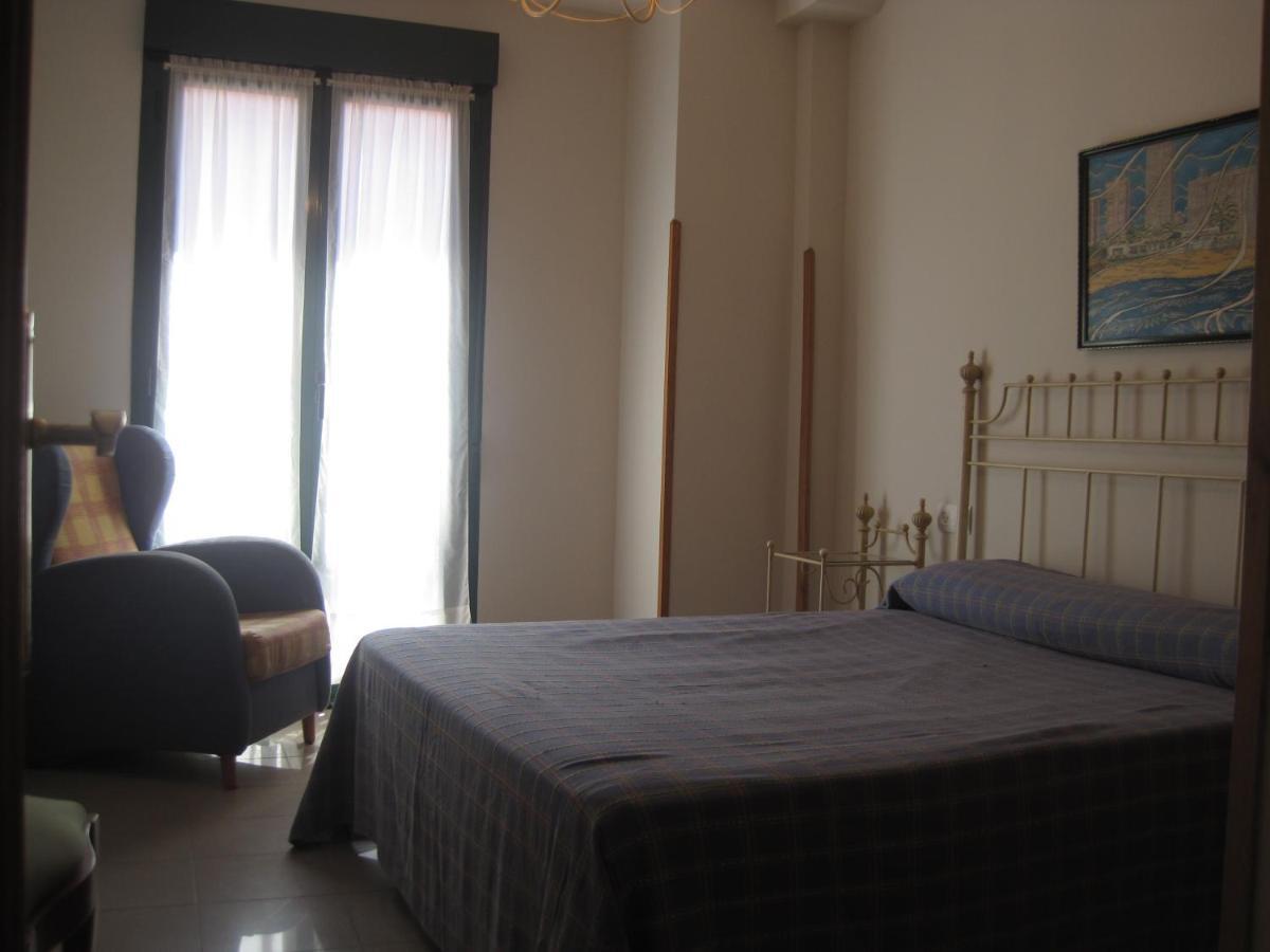 Apartamento Arriondas Apartment Arriondas