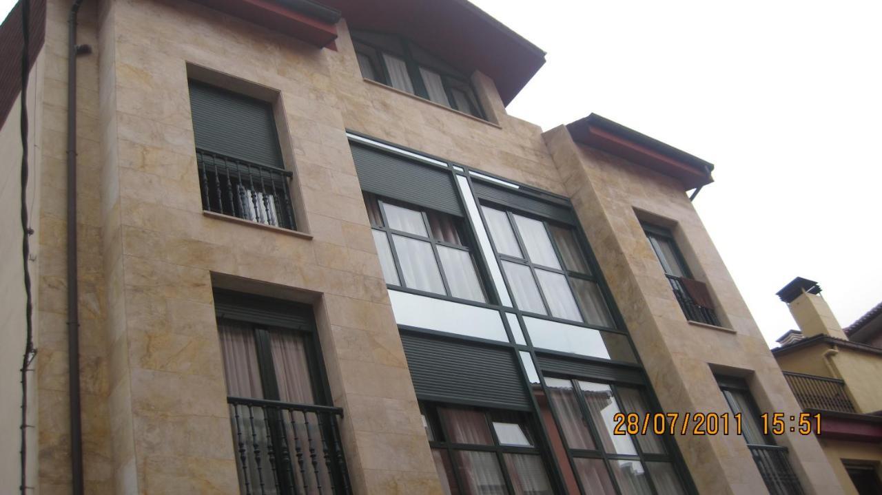 Apartamento Arriondas Apartment