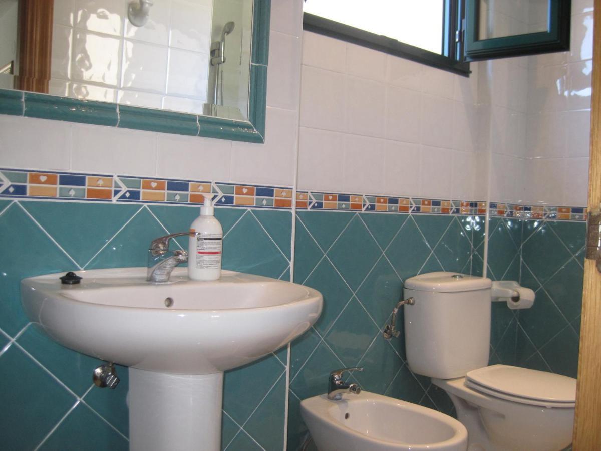Apartment Apartamento Arriondas